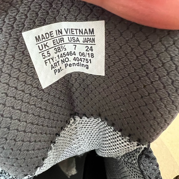 Salomon Ultra Mid GTX Spikes Boots 7 - Picture 9 of 9